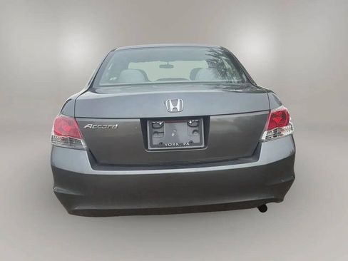 Used 2008 Honda Accord LX-P image 5
