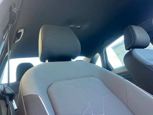New 2026 Volkswagen Jetta Sport FWD image 16