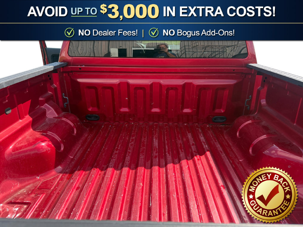 Used 2021 Ford Ranger XLT w/ Equipment Group 301A Mid RWD image 24
