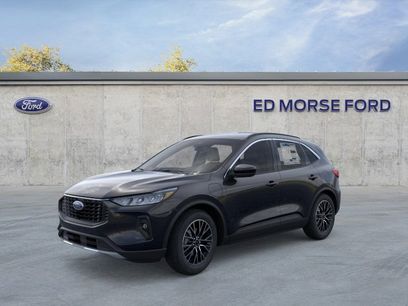 New 2026 Ford Escape SE