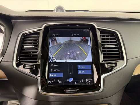 Used 2019 Volvo XC90 T6 Inscription w/ Advanced Package AWD/4WD image 33