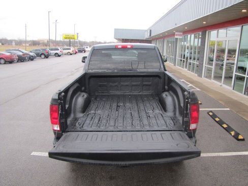 Used 2013 RAM 2500 Tradesman w/ Popular Equipment Group image 5