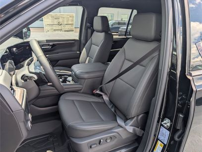 New 2026 Chevrolet Tahoe LT w/ Comfort Package