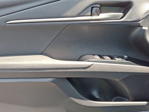 Certified 2025 Toyota Camry SE FWD image 12