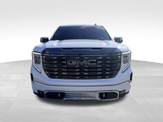 Used 2024 GMC Sierra 1500 Denali Ultimate AWD/4WD video 2