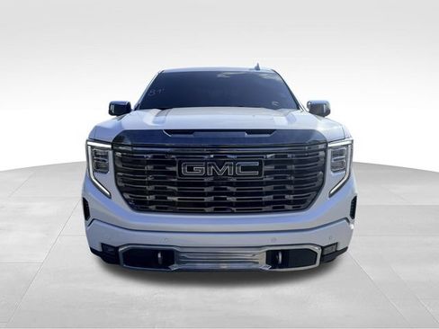 Used 2024 GMC Sierra 1500 Denali Ultimate AWD/4WD image 2