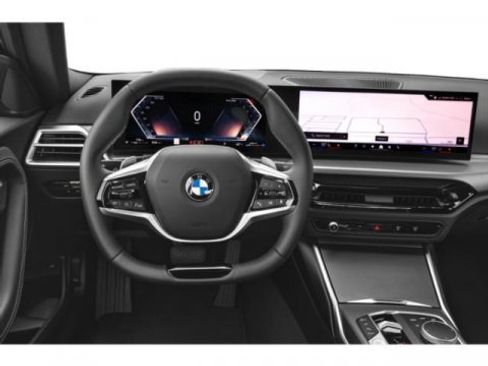 Used 2026 BMW 230i Coupe w/ Convenience Package RWD image 8