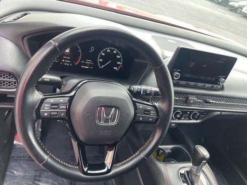 Used 2025 Honda HR-V Sport image 24