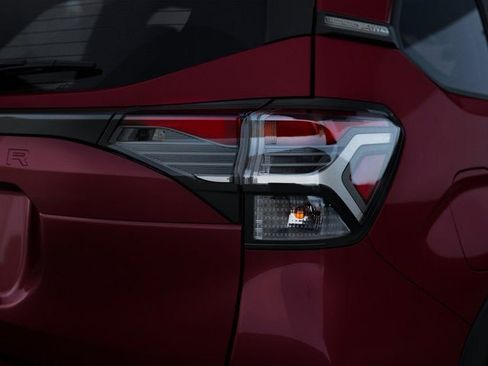New 2026 Subaru Forester Premium AWD/4WD image 12