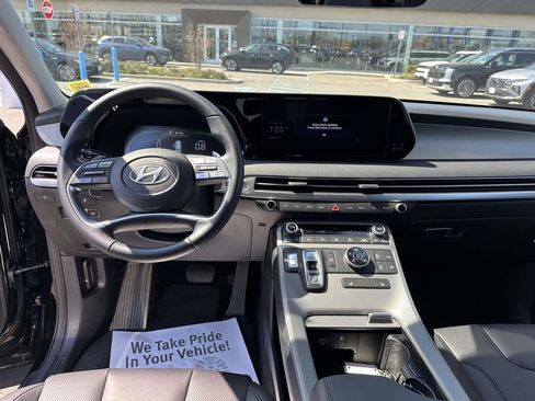 Used 2025 Hyundai Palisade XRT AWD/4WD image 21
