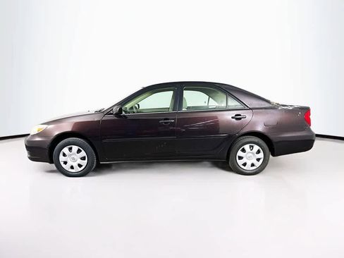 Used 2003 Toyota Camry LE FWD image 3
