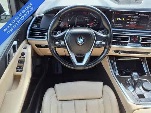Used 2019 BMW X5 xDrive40i w/ Convenience Package AWD/4WD image 15