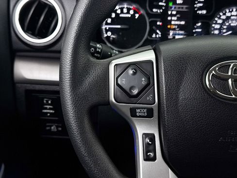 Used 2021 Toyota Tundra SR5 RWD image 27