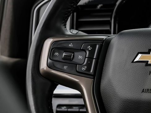 Used 2024 Chevrolet Silverado 2500 High Country w/ High Country Premium Package image 20