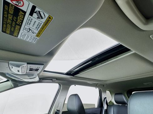 New 2026 Nissan Rogue Platinum w/ Tech Package image 20