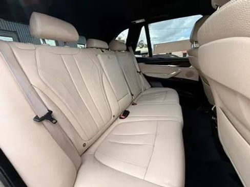 Used 2017 BMW X5 xDrive35i AWD/4WD image 16
