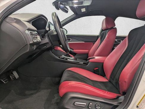 Used 2024 Acura Integra Type S image 13