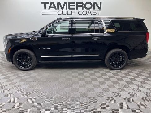 New 2026 GMC Yukon XL Elevation RWD image 2