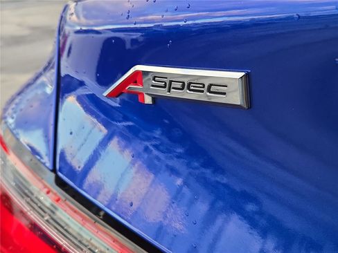 Certified 2023 Acura Integra A-Spec image 29