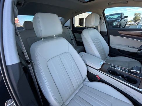 Used 2023 Audi A6 Premium Plus w/ Premium Plus Package image 59
