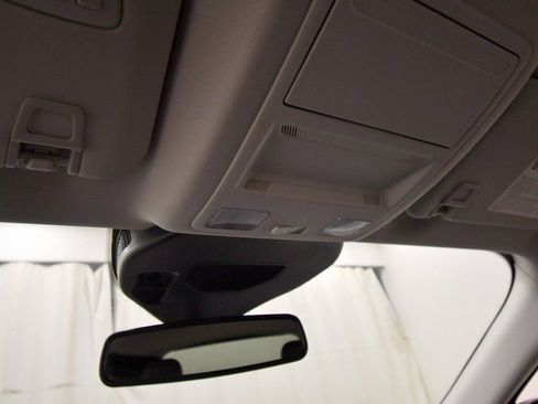 Used 2025 Ford Escape Platinum image 25