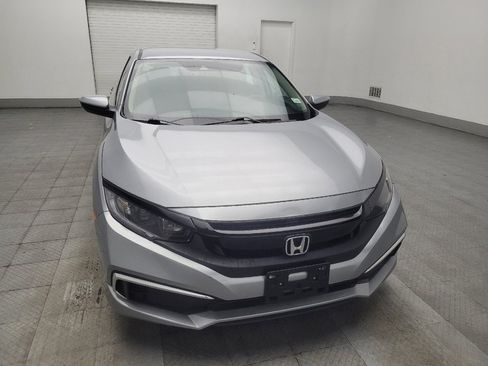 Used 2021 Honda Civic LX image 14