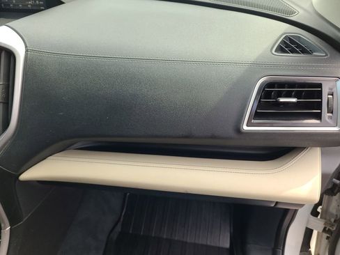 Used 2021 Subaru Ascent Limited w/ Technology Package AWD/4WD image 16