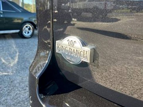 New 2025 Ford Expedition King Ranch image 8