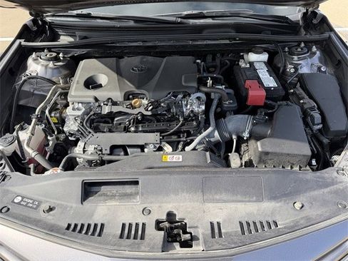 Certified 2024 Toyota Camry SE image 29