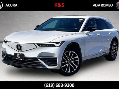 Used 2024 Acura ZDX A-Spec