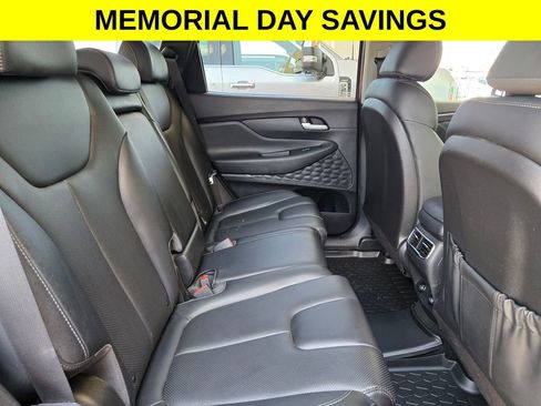 Used 2023 Hyundai Santa Fe XRT FWD image 25