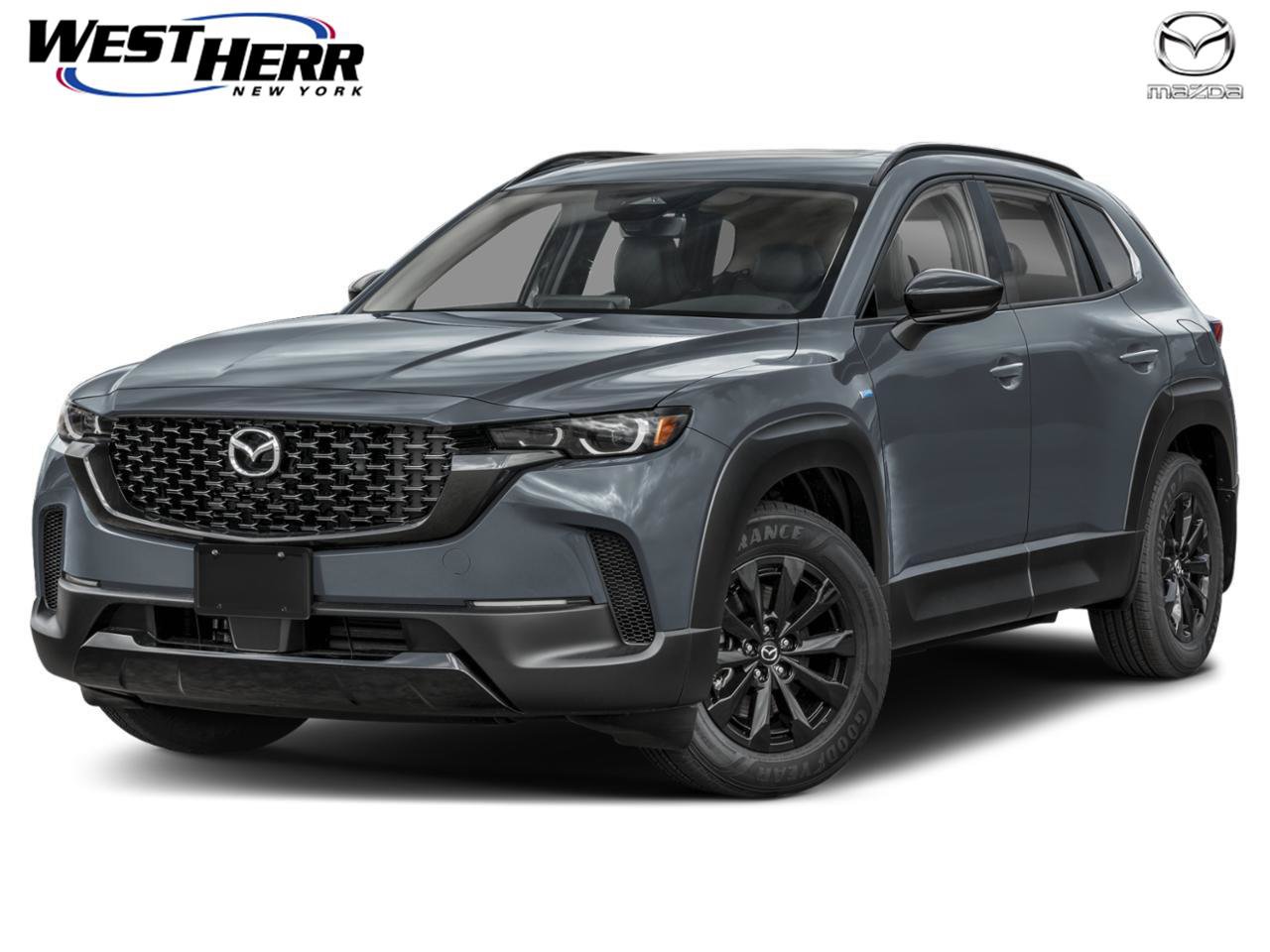 New 2026 MAZDA CX-50 AWD 2.5 Hybrid w/ Weather Package image 1