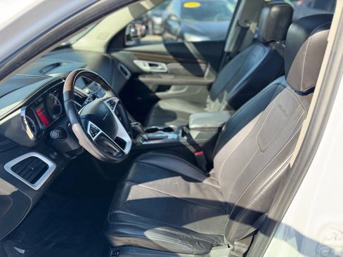 Used 2016 GMC Terrain Denali image 36