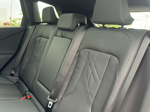 New 2026 BMW X3 xDrive30 w/ Premium Package image 17