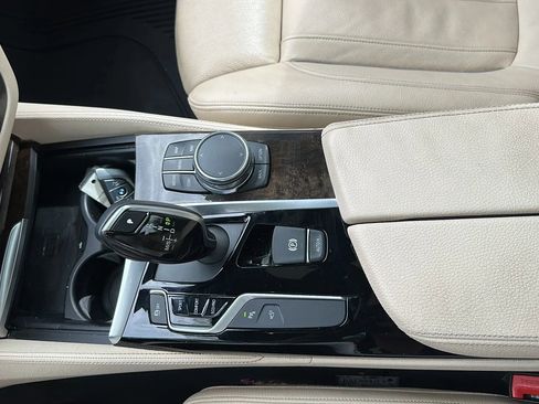 Used 2017 BMW 540i RWD image 41