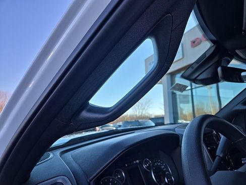 New 2026 RAM 2500 Tradesman image 49