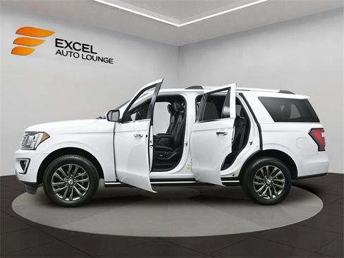 Used 2021 Ford Expedition Limited image 60