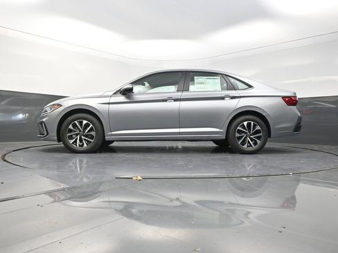 New 2026 Volkswagen Jetta S FWD image 24