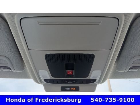 Certified 2025 Honda Accord LX image 25