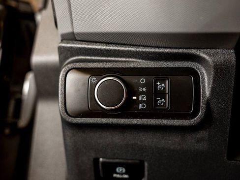 Used 2021 Ford Bronco Black Diamond image 21