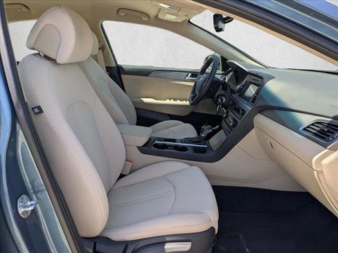 Used 2017 Hyundai Sonata SE FWD image 19