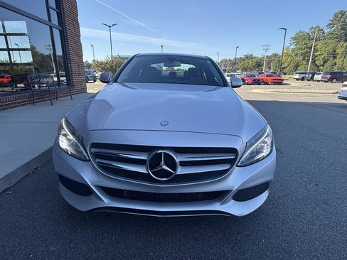 Used 2015 Mercedes-Benz C 300 Sedan image 26