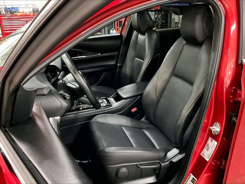 Used 2024 MAZDA CX-30 AWD 2.5 S w/ Select Sport Pkg image 8