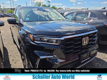 Used 2023 Honda Pilot Touring