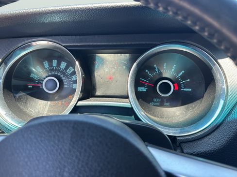 Used 2013 Ford Mustang GT RWD image 29