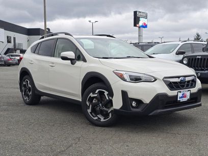 Used 2023 Subaru Crosstrek 2.5i Limited