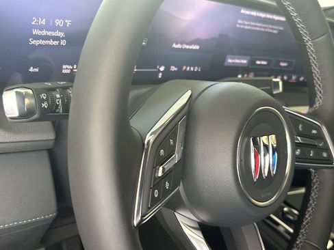 New 2026 Buick Enclave Sport Touring w/ Power Package image 21