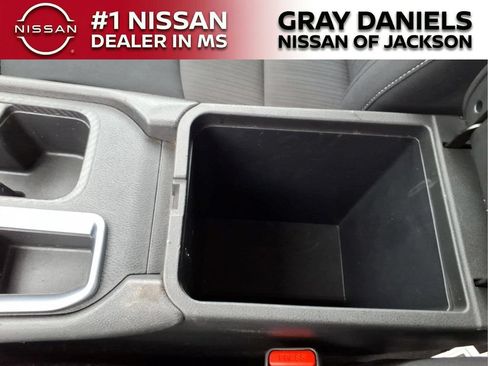 Used 2022 Nissan Sentra SV w/ All-Weather Package FWD image 20