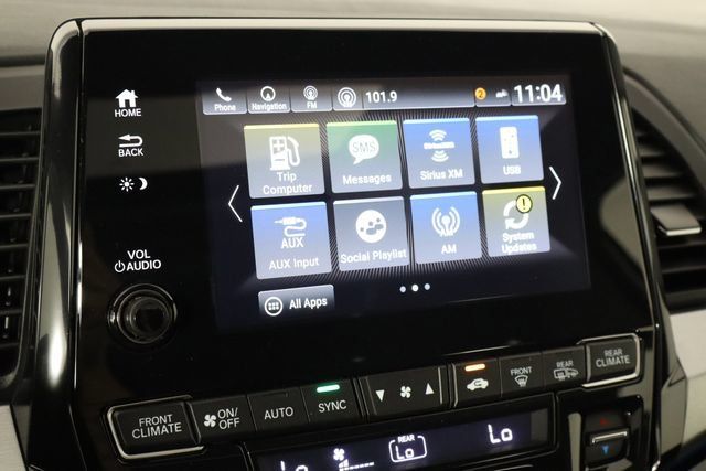 Used 2021 Honda Odyssey Touring image 33