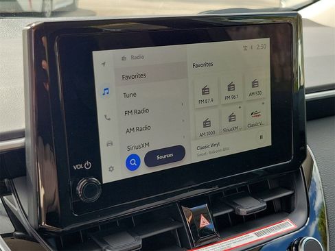 Used 2026 Toyota Corolla LE image 24